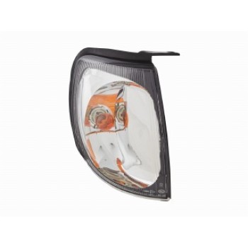 IND DIR NERO TERR II 99>05 DX