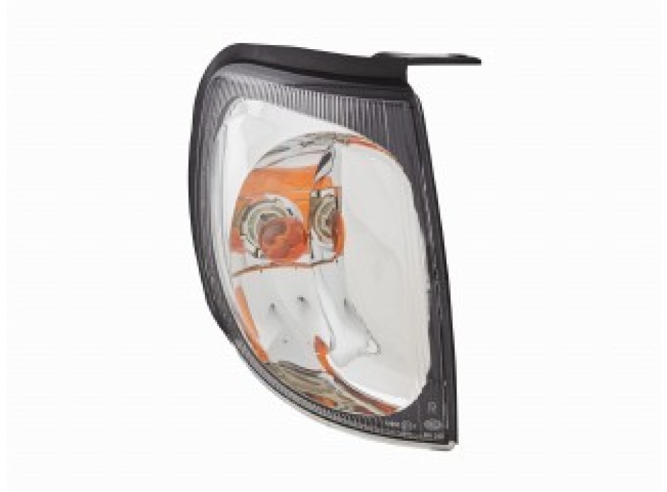 IND DIR NERO TERR II 99>05 DX