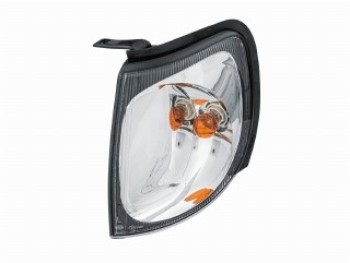 IND DIR NERO TERR II 99>05 SX