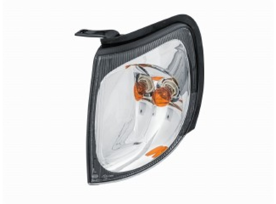 IND DIR NERO TERR II 99>05 SX