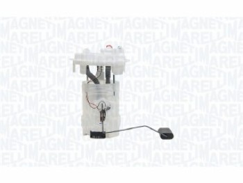 INDICATORE LIVELLO CARBUR