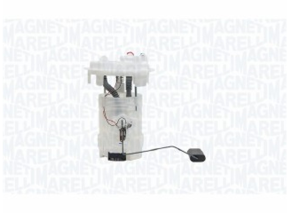 INDICATORE LIVELLO CARBUR