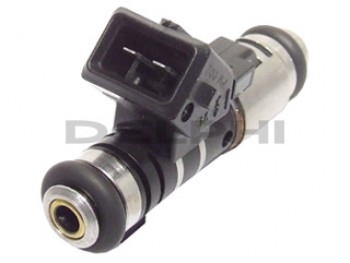 INIETTORE CARBURANTE
