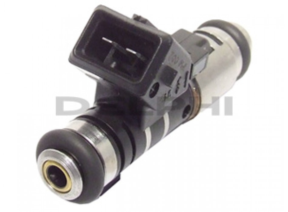 INIETTORE CARBURANTE