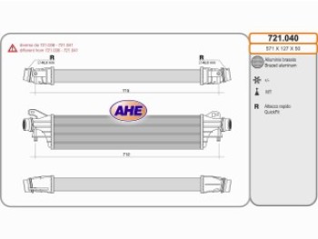 Int. Opel Corsa E 1.3CDTi Euro6 01.