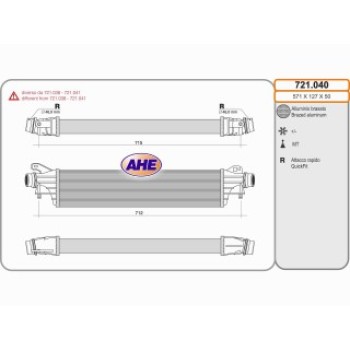 Int. Opel Corsa E 1.3CDTi Euro6 01.