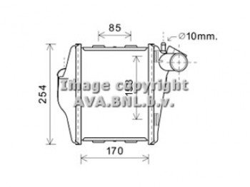 Interc. MCC Smart Fortwo 1.0i