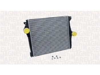 INTERCOOLER ALFA R. GIULIA