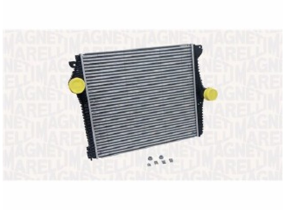 INTERCOOLER ALFA R. GIULIA