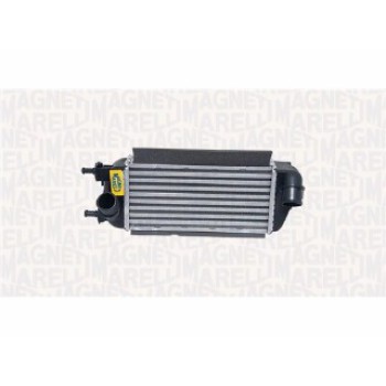 INTERCOOLER FIAT PANDA (312_ 319_)