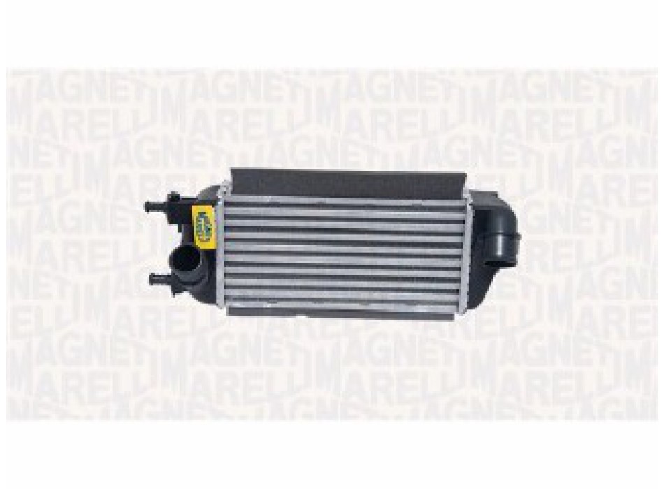 INTERCOOLER FIAT PANDA (312_ 319_)