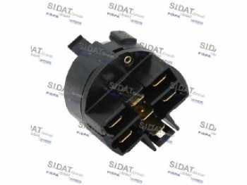 INTERRUTTORE ACCENSIONE