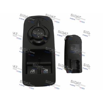 INTERRUTTORE ALZACRISTALLO