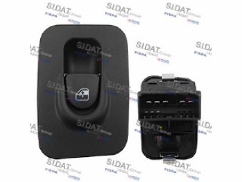 INTERRUTTORE ALZACRISTALLO