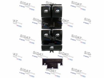 INTERRUTTORE ALZACRISTALLO