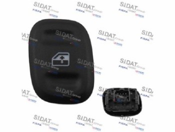 INTERRUTTORE ALZACRISTALLO