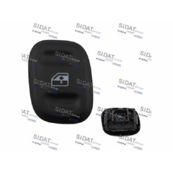 INTERRUTTORE ALZACRISTALLO