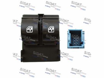 INTERRUTTORE ALZACRISTALLO