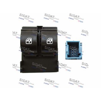 INTERRUTTORE ALZACRISTALLO