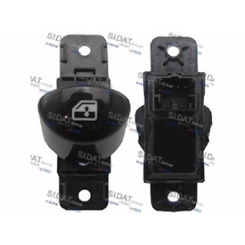 INTERRUTTORE ALZACRISTALLO