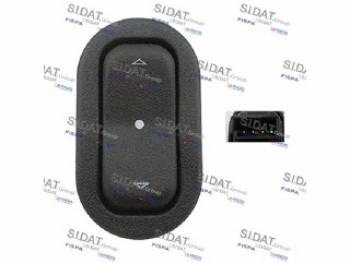 INTERRUTTORE ALZACRISTALLO