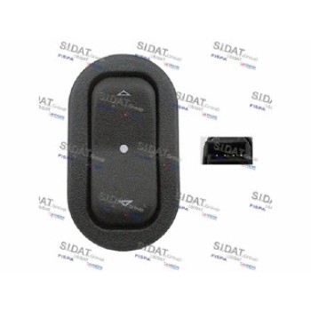 INTERRUTTORE ALZACRISTALLO