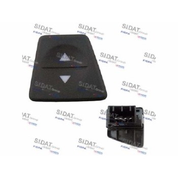 INTERRUTTORE ALZACRISTALLO