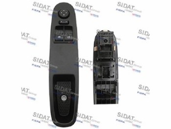 INTERRUTTORE ALZACRISTALLO