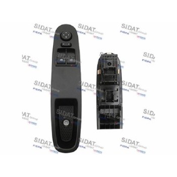 INTERRUTTORE ALZACRISTALLO