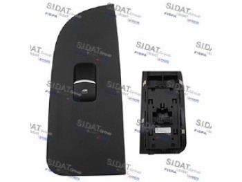 INTERRUTTORE ALZACRISTALLO