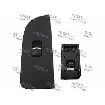 INTERRUTTORE ALZACRISTALLO