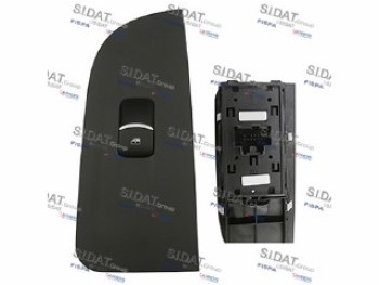 INTERRUTTORE ALZACRISTALLO