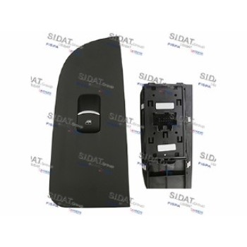 INTERRUTTORE ALZACRISTALLO