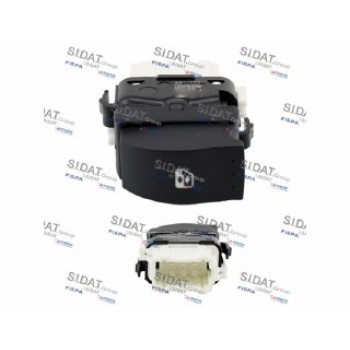 INTERRUTTORE ALZACRISTALLO