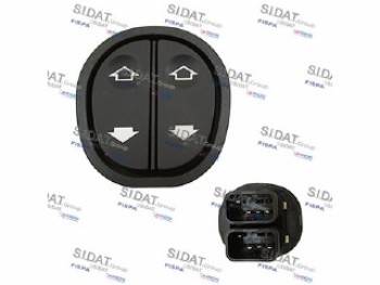 INTERRUTTORE ALZACRISTALLO