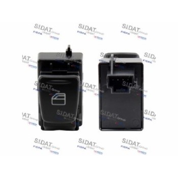 INTERRUTTORE ALZACRISTALLO