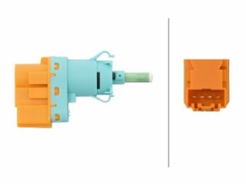 INTERRUTTORE LUCE FRENO