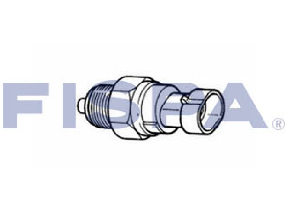 INTERRUTTORE LUCE RETROMARCIA