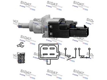 INTERRUTTORE LUCI STOP