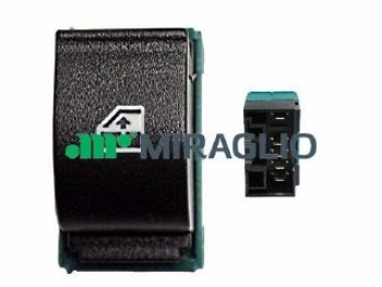 interruttore " porta anteriore dx " retrovisori