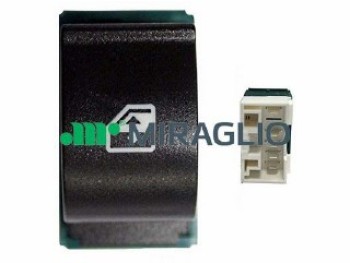 interruttore " porta anteriore sx " retrovisori