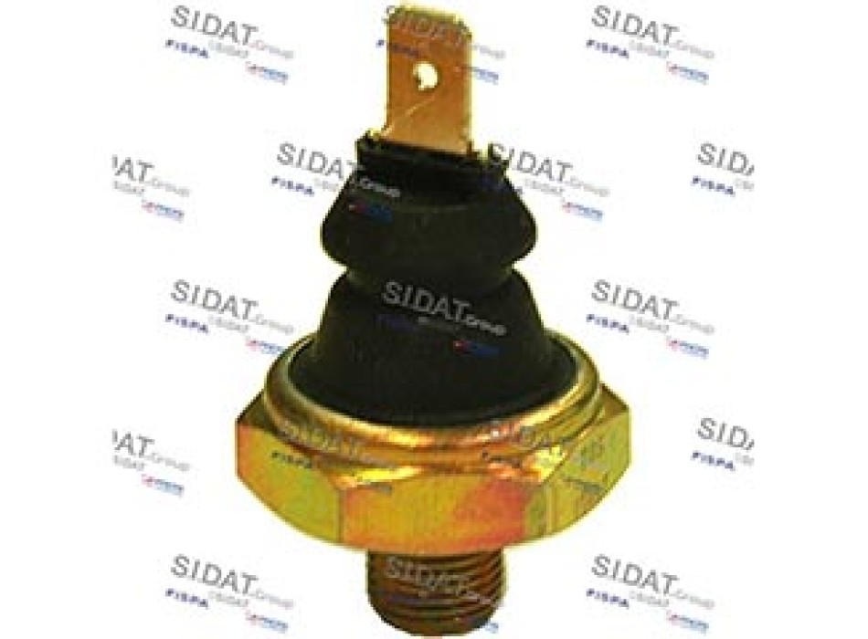 INTERRUTTORE PRESSIONE OLIO