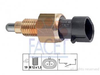 INTERRUTTORI LUCI RETROMARCIA