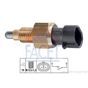 INTERRUTTORI LUCI RETROMARCIA