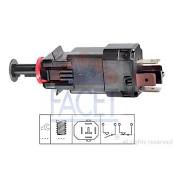 INTERRUTTORI PEDALI FRENO/FRIZIONE