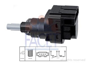 INTERRUTTORI PEDALI FRENO/FRIZIONE