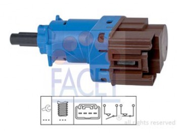 INTERRUTTORI PEDALI FRENO/FRIZIONE