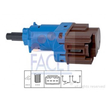 INTERRUTTORI PEDALI FRENO/FRIZIONE