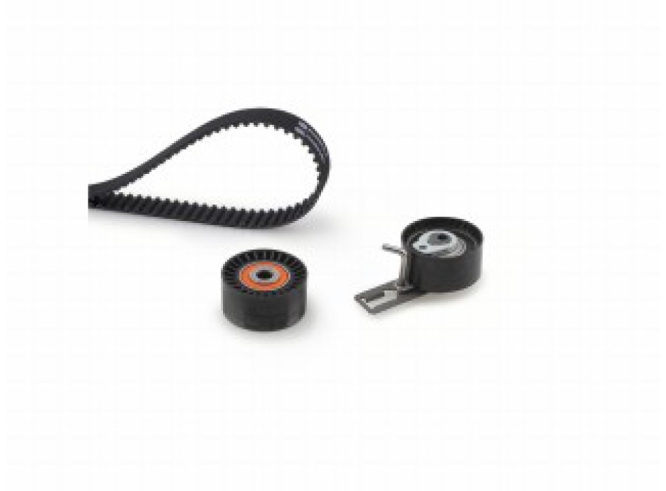 K015657XS POWERGRIP KIT GATES