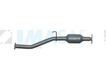 KAT. PORTER 1.3 16V AUTOCARRO/HIJET